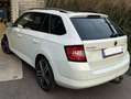 Skoda Fabia Fabia Combi Style 1,2 TSI Style Weiß - thumbnail 7