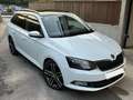 Skoda Fabia Fabia Combi Style 1,2 TSI Style Weiß - thumbnail 3