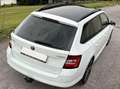 Skoda Fabia Fabia Combi Style 1,2 TSI Style Weiß - thumbnail 4
