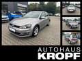 Volkswagen Golf VII 1.4 TSI BMT **SHZ+Winterp.+LM+AHL** Silber - thumbnail 1