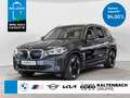 BMW iX3 Impressive PANO HUD 360° LED ACC W-LAN Grau - thumbnail 1