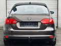 Volkswagen Jetta VI 1.4 TSI Highline*NAVI*SHZ*TEMPO*PDC*AHK Bruin - thumbnail 4