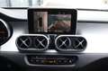 Mercedes-Benz X 350 d 4MATIC Power Aut. 360 CAM, AHK, LED, COMAND Gris - thumbnail 8