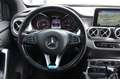 Mercedes-Benz X 350 d 4MATIC Power Aut. 360 CAM, AHK, LED, COMAND Gris - thumbnail 7