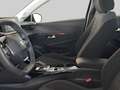 Peugeot e-208 100% elektr. 136PK Clima - l.m. velgen - AppleCarP Zwart - thumbnail 12