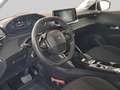 Peugeot e-208 100% elektr. 136PK Clima - l.m. velgen - AppleCarP Zwart - thumbnail 4