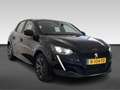 Peugeot e-208 100% elektr. 136PK Clima - l.m. velgen - AppleCarP Zwart - thumbnail 8