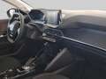 Peugeot e-208 100% elektr. 136PK Clima - l.m. velgen - AppleCarP Zwart - thumbnail 13