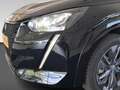 Peugeot e-208 100% elektr. 136PK Clima - l.m. velgen - AppleCarP Zwart - thumbnail 25