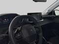 Peugeot e-208 100% elektr. 136PK Clima - l.m. velgen - AppleCarP Zwart - thumbnail 5