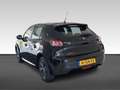 Peugeot e-208 100% elektr. 136PK Clima - l.m. velgen - AppleCarP Zwart - thumbnail 3