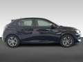 Peugeot e-208 100% elektr. 136PK Clima - l.m. velgen - AppleCarP Zwart - thumbnail 9