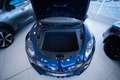 Alpine A110 Alpine 1.8 Legende auto Blu/Azzurro - thumbnail 12