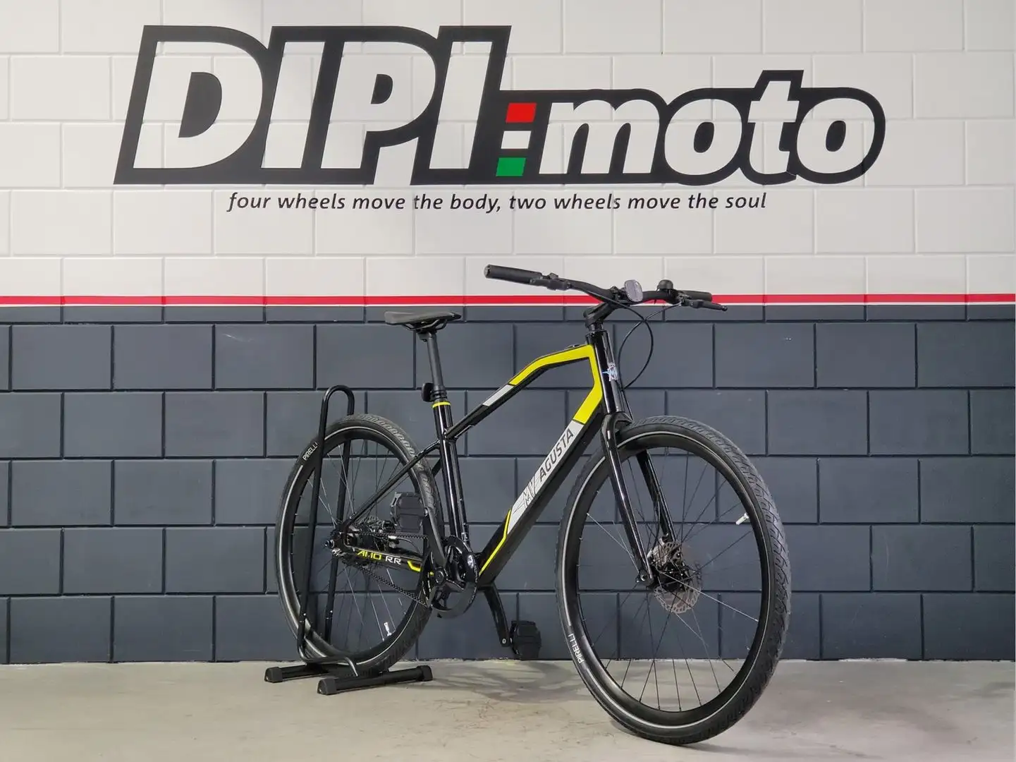 MV Agusta OVERIG - 1