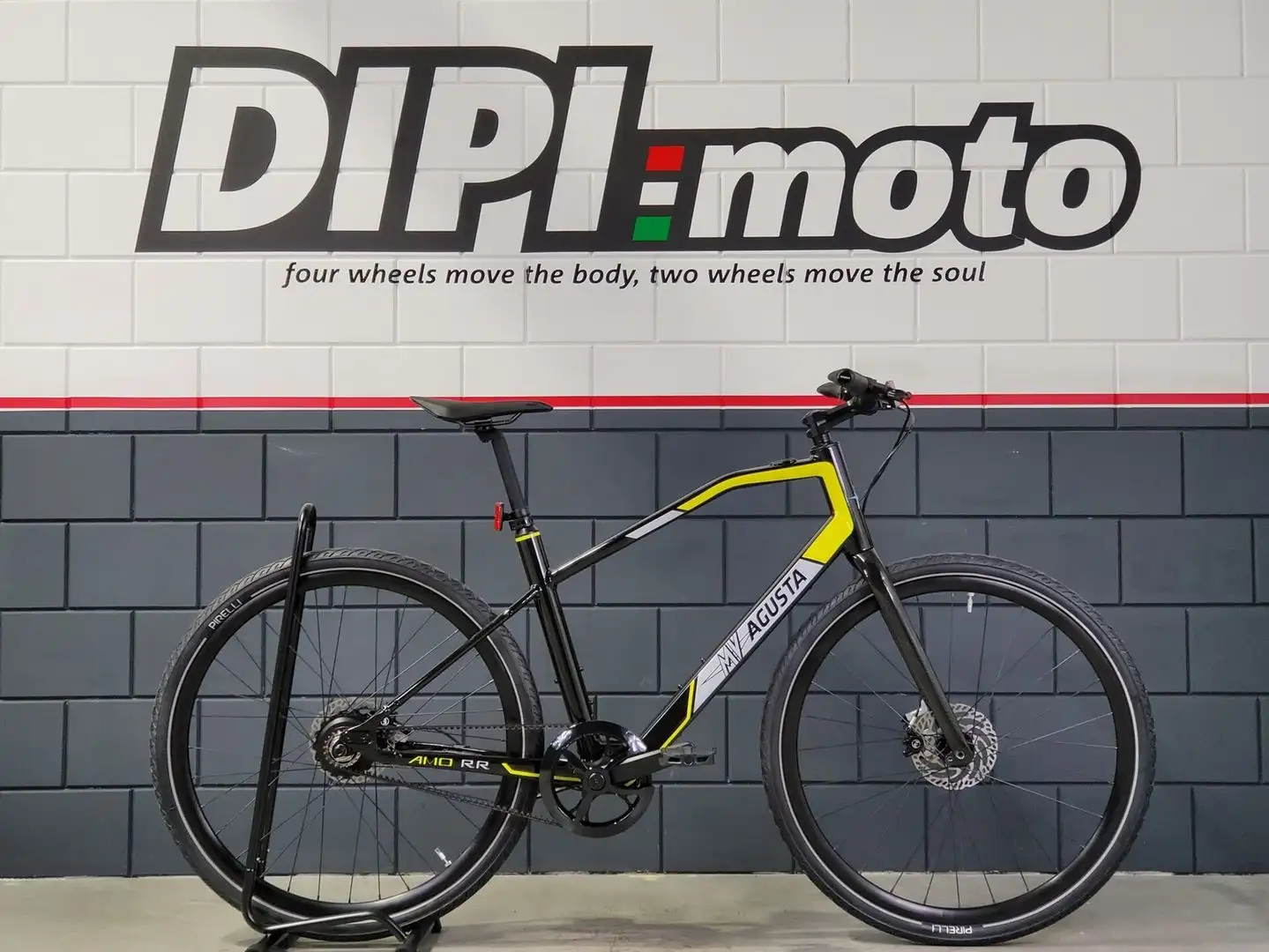 MV Agusta OVERIG - 2