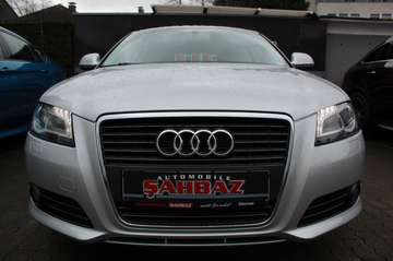 Sportback 2.0 TFSI *XENON*BOSE*PDC*SPORTSITZ