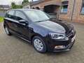 Volkswagen Polo 1.0i Comfortline BMT Noir - thumbnail 1