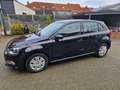 Volkswagen Polo 1.0i Comfortline BMT Noir - thumbnail 2