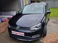 Volkswagen Polo 1.0i Comfortline BMT Noir - thumbnail 5
