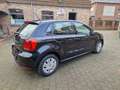 Volkswagen Polo 1.0i Comfortline BMT Noir - thumbnail 4