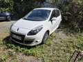Renault Scenic 1.6 16V 110 Expression Weiß - thumbnail 1