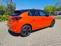 Opel Corsa F Elegance NAVI/Smartphone LED PDC+R-Kamera Winter Orange - thumbnail 7