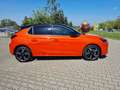 Opel Corsa F Elegance NAVI/Smartphone LED PDC+R-Kamera Winter Orange - thumbnail 4