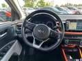 Kia Stonic 1.4 mpi 97 CV eco Energy GPL Grigio - thumbnail 9