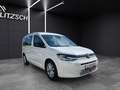 Volkswagen Caddy TDI Life Maxi LED Klima SHZ PDC DAB+ Weiß - thumbnail 8