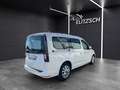 Volkswagen Caddy TDI Life Maxi LED Klima SHZ PDC DAB+ Weiß - thumbnail 5