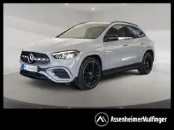 Mercedes-Benz GLA 180 AMG+MBUX+Night+Fahrassist+AHK+Wide+Cam