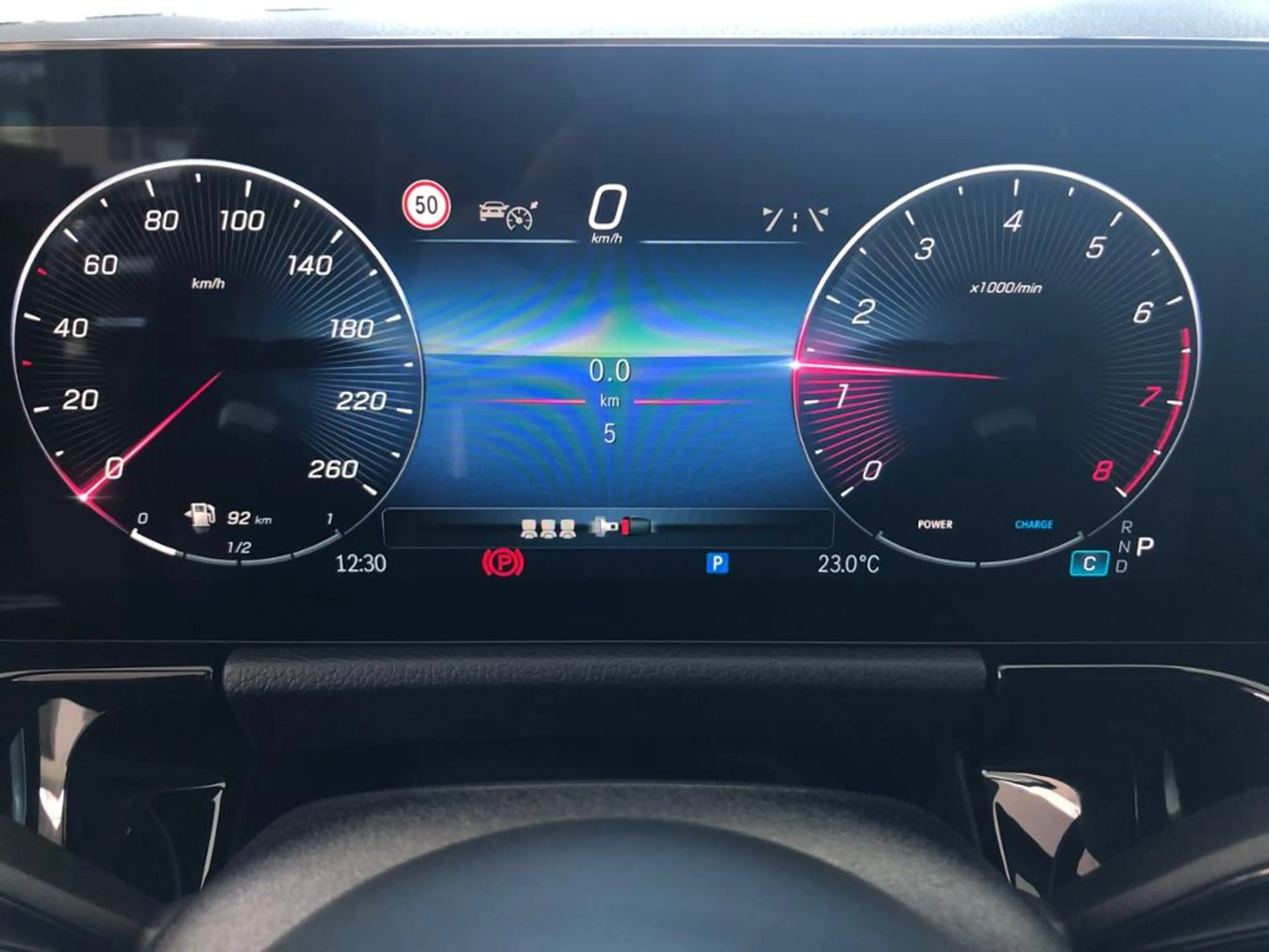 Mercedes-Benz GLA 180 AMG+MBUX+Night+Fahrassist+AHK+Wide+Cam — photo 10