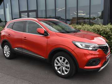 Kadjar 1.33 TCe CAMERA / PDC / AUTOMAAT