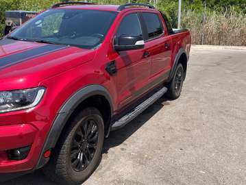 Ranger 2.0 Ecoblue DCb. Wildtrak 4x4 Aut. 213 Wildtrak
