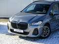 BMW 218 218i Active Tourer M-Sport AHK PANO RFK TravelP Gris - thumbnail 5