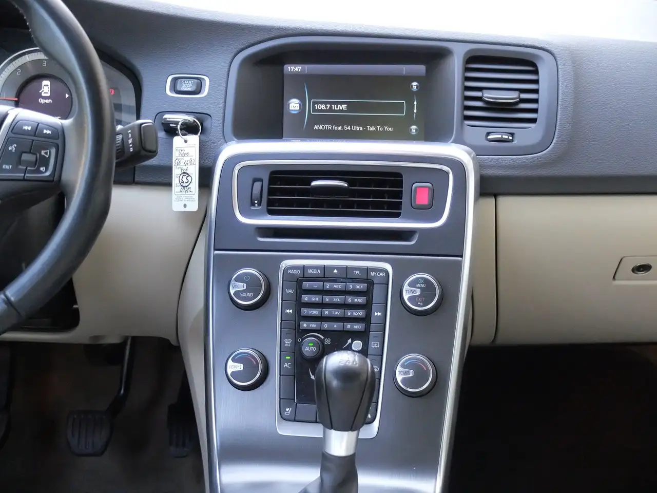 Das Auto