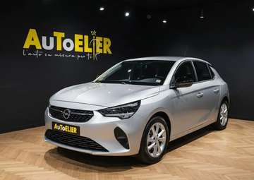 Corsa 1.2 Elegance