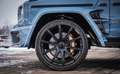 Mercedes-Benz G 63 AMG 4Matic 9G-Tronic Azul - thumbnail 29