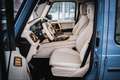 Mercedes-Benz G 63 AMG 4Matic 9G-Tronic Blauw - thumbnail 8