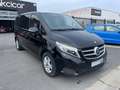 Mercedes-Benz V 220 d 4-Matic//GPS-CLIM-CAPTEURS-SIEGES CHAUFFANTS// Zwart - thumbnail 1