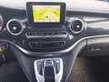 Mercedes-Benz V 220 d 4-Matic//GPS-CLIM-CAPTEURS-SIEGES CHAUFFANTS// Zwart - thumbnail 14