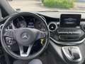 Mercedes-Benz V 220 d 4-Matic//GPS-CLIM-CAPTEURS-SIEGES CHAUFFANTS// Zwart - thumbnail 10