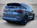 CUPRA Ateca TSI 190PS 4Drive Winter; Beats; Fahrassistent Grigio - thumbnail 3