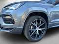 CUPRA Ateca TSI 190PS 4Drive Winter; Beats; Fahrassistent Grigio - thumbnail 4