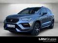 CUPRA Ateca TSI 190PS 4Drive Winter; Beats; Fahrassistent Grigio - thumbnail 1