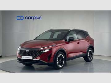 1.3 DIG-T N-Connecta 4x2 103kW