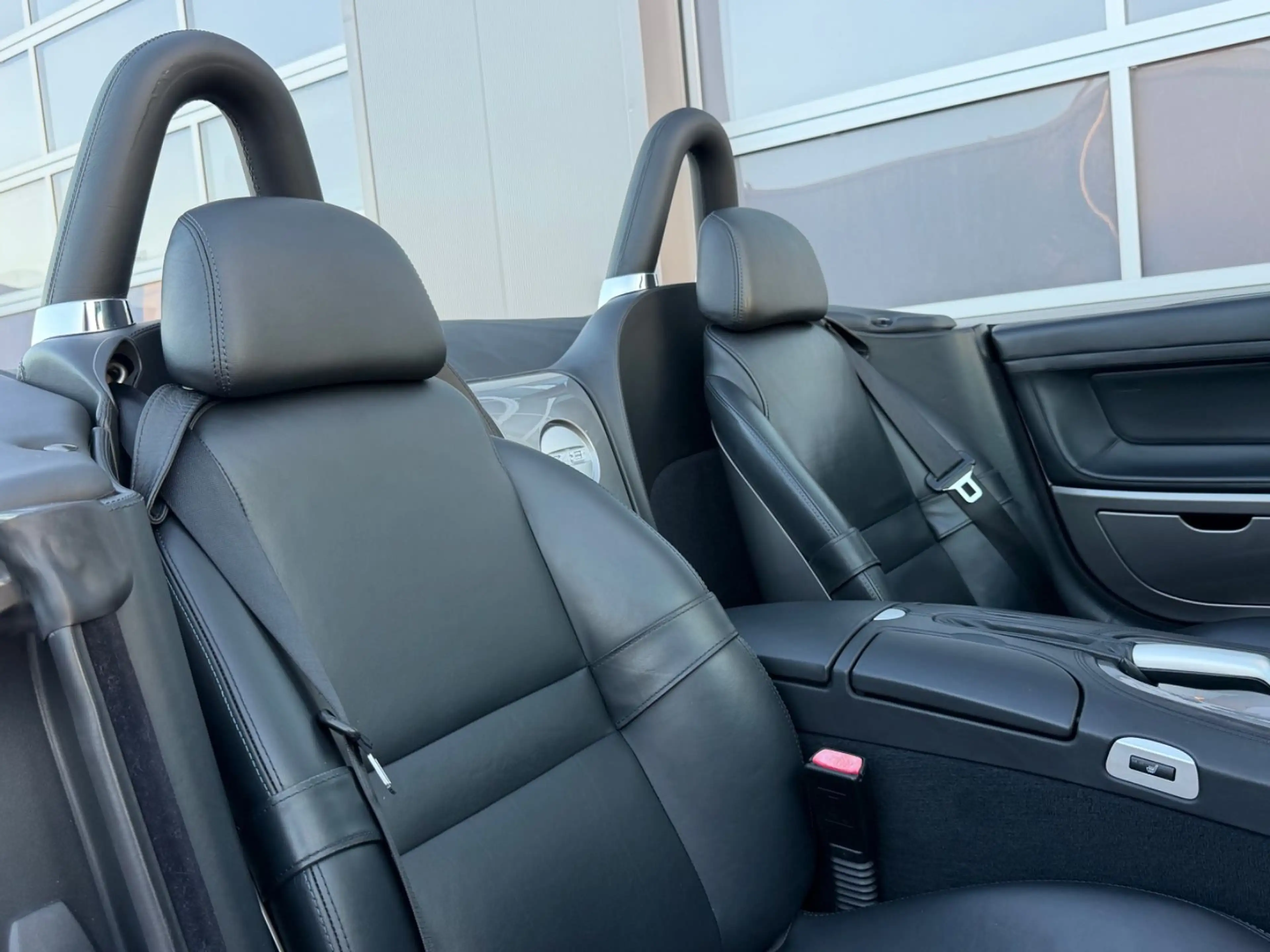 BMW Z8 Deutsches Fahrzeug 2.Hand BMW Scheckheft Perf — photo 33