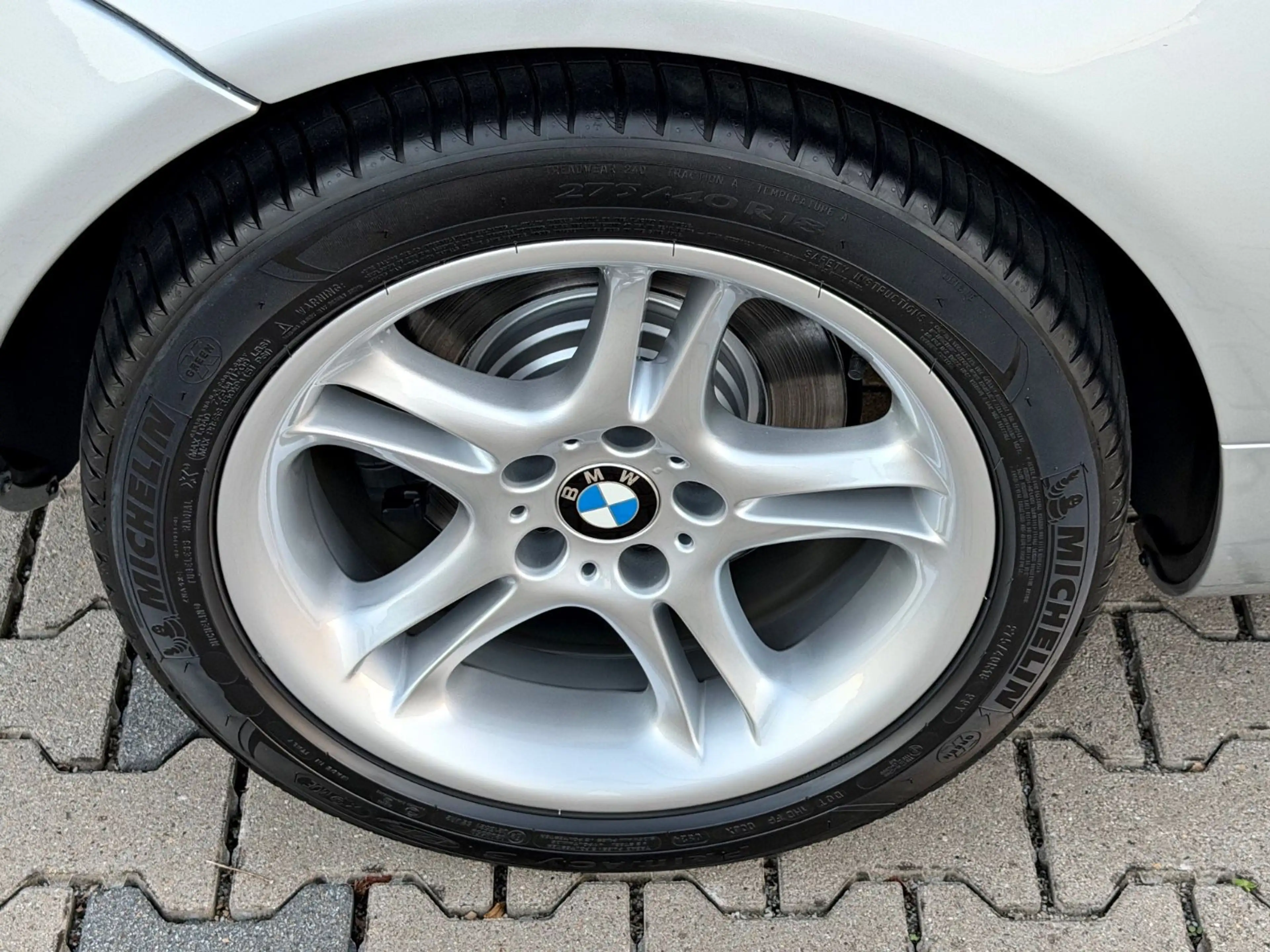 BMW Z8 Deutsches Fahrzeug 2.Hand BMW Scheckheft Perf — photo 44