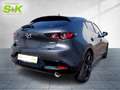 Mazda 3 SKYACTIV-X M-Hybrid Edition 100*LED+KLIMA+BOSE** Grijs - thumbnail 3