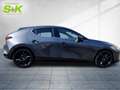 Mazda 3 SKYACTIV-X M-Hybrid Edition 100*LED+KLIMA+BOSE** Grijs - thumbnail 4